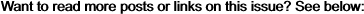Want to read more posts