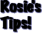 Rosie's 