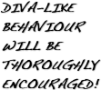 DIVA-LIKE BEHAVIOUR